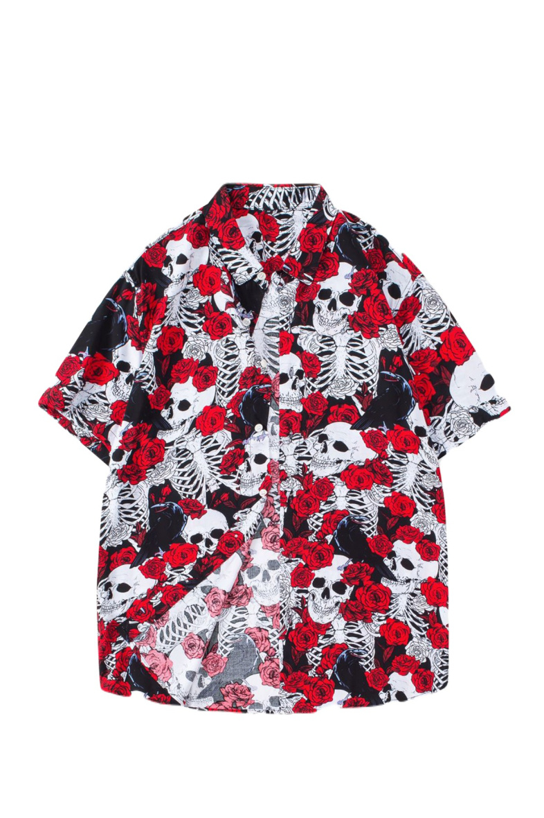 Wholesaler Mentex Homme - Mentex SHIRTS for men