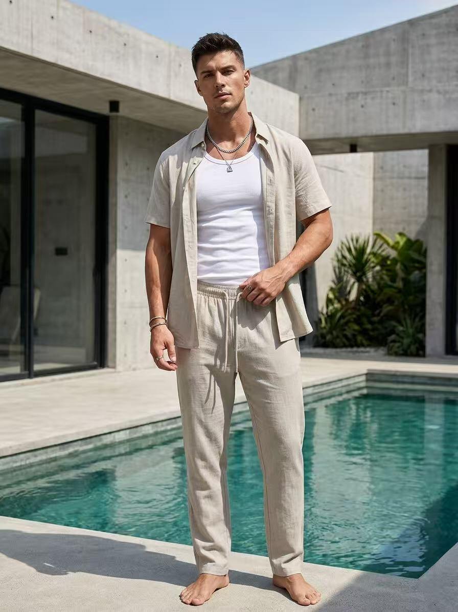 Großhändler Mentex Homme - =