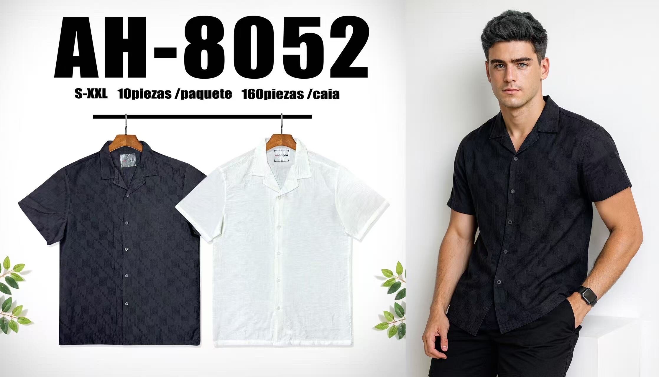 Grossista Mentex Homme - =