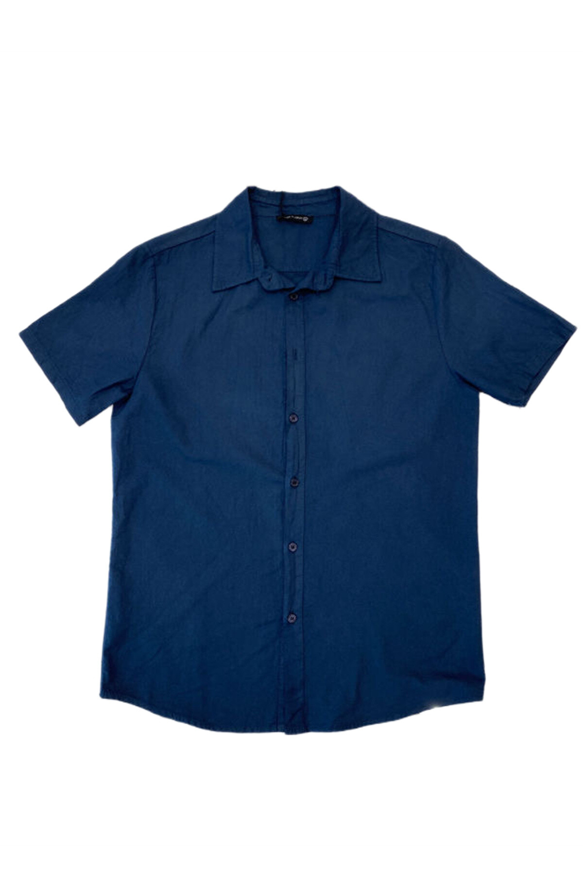 Grossista Mentex Homme - Uomo soleggiato con maniche corte