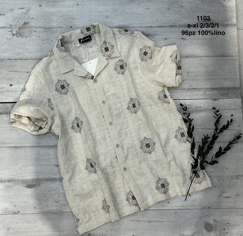 Wholesaler Mentex Homme - =