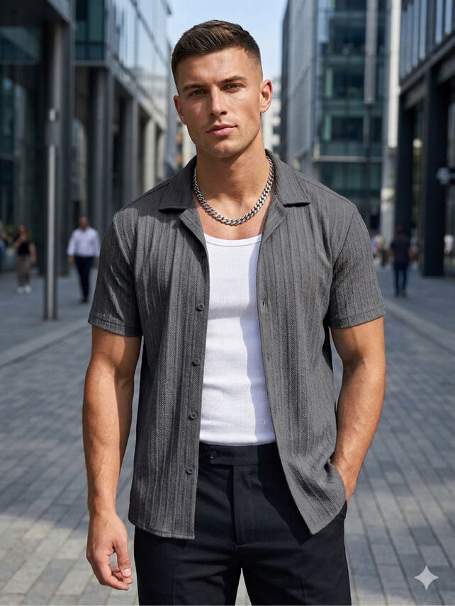 Großhändler Mentex Homme - =