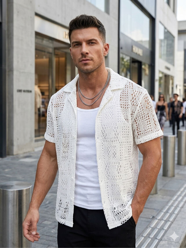 Großhändler Mentex Homme - =