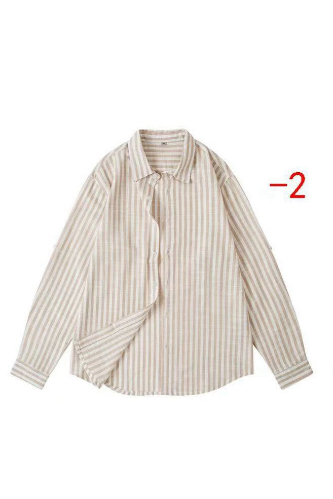 Grossiste Mentex Homme - CHEMISE LIN MANCHES COURTES HOMME EFFET RAYURE