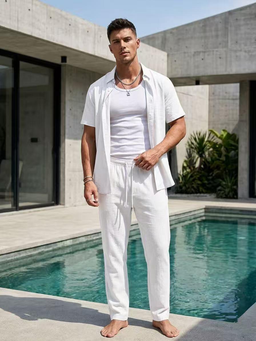 Wholesaler Mentex Homme - =