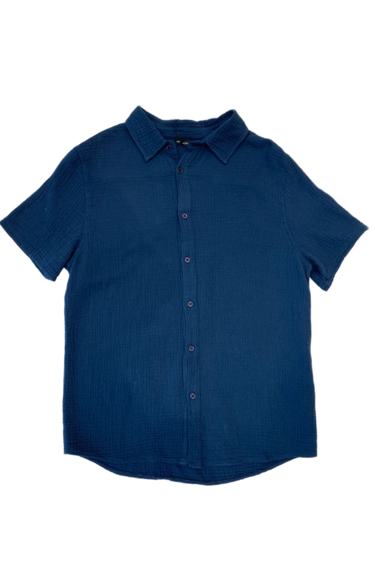 Grossista Mentex Homme - Uomo soleggiato con maniche corte
