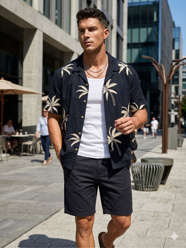 Wholesaler Mentex Homme - =