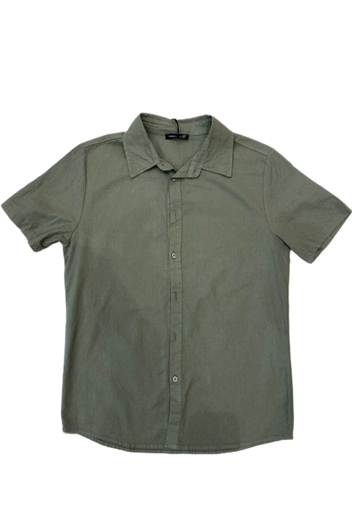 Grossista Mentex Homme - Uomo soleggiato con maniche corte