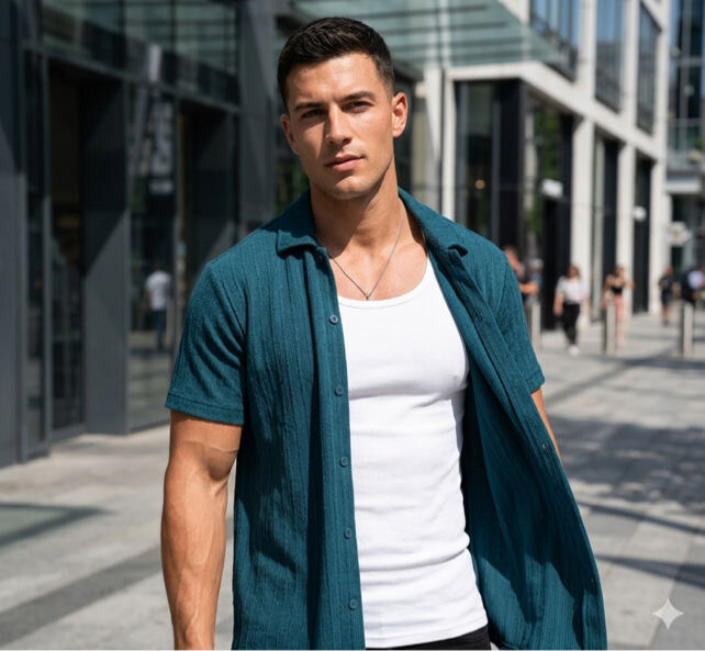 Großhändler Mentex Homme - =