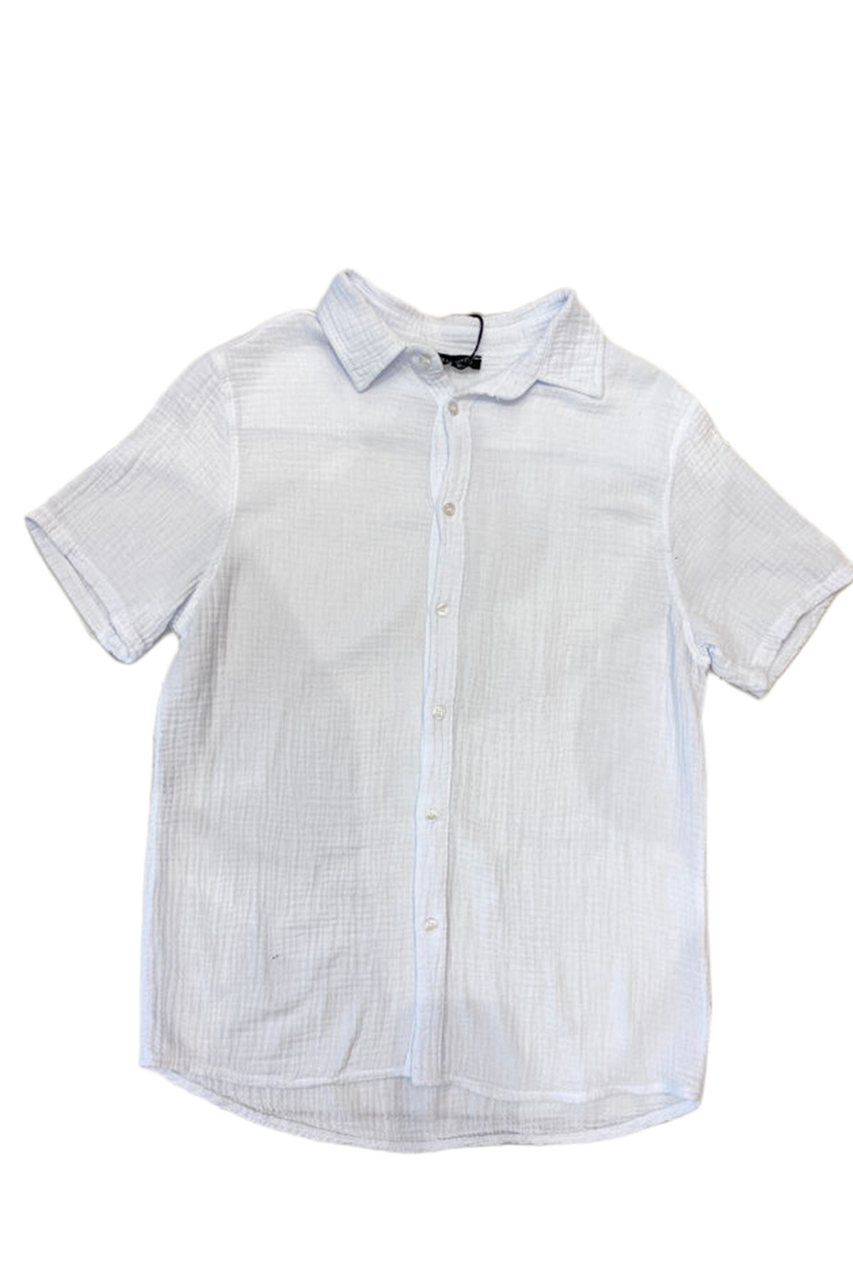 Grossista Mentex Homme - Uomo soleggiato con maniche corte