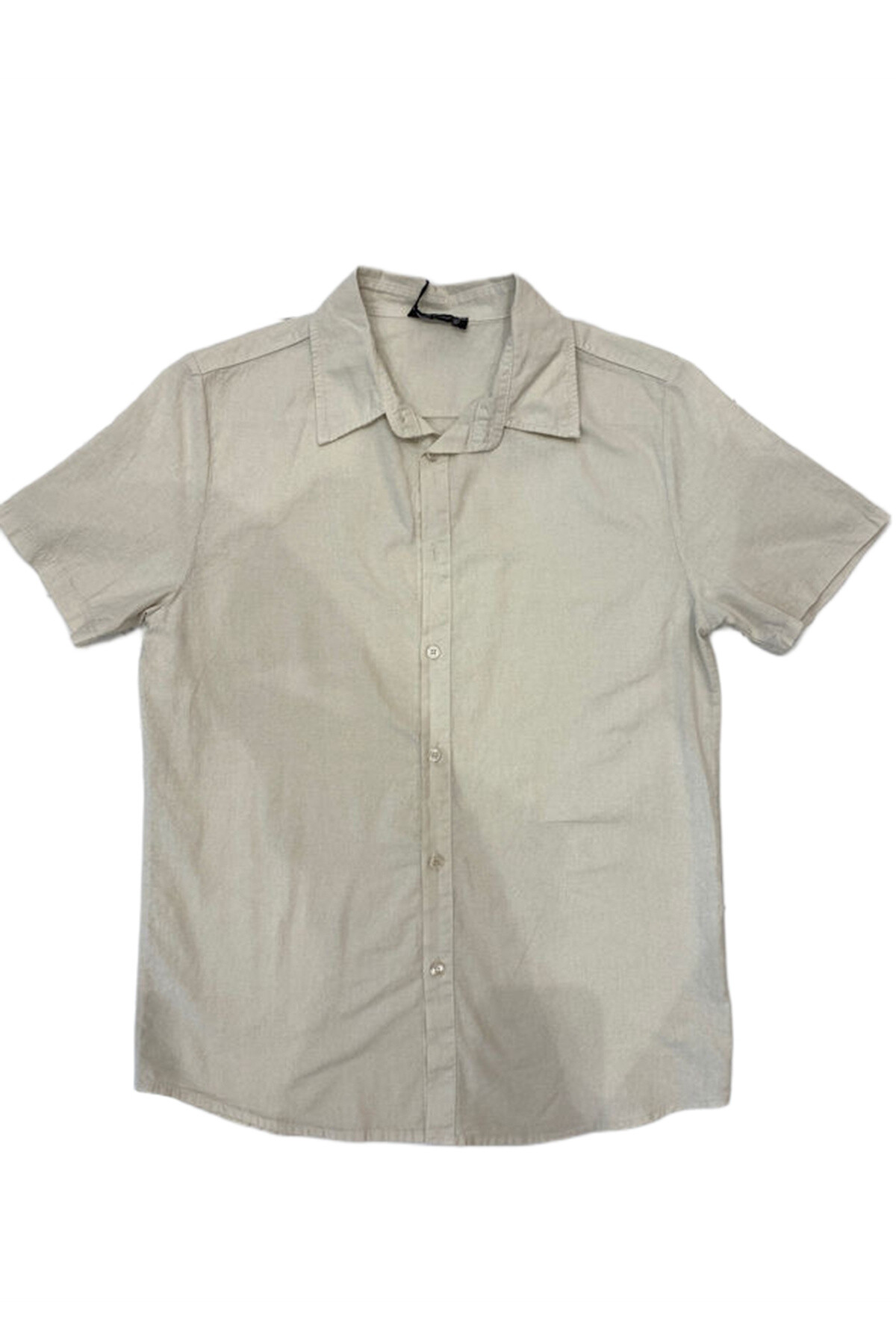 Grossista Mentex Homme - Uomo soleggiato con maniche corte