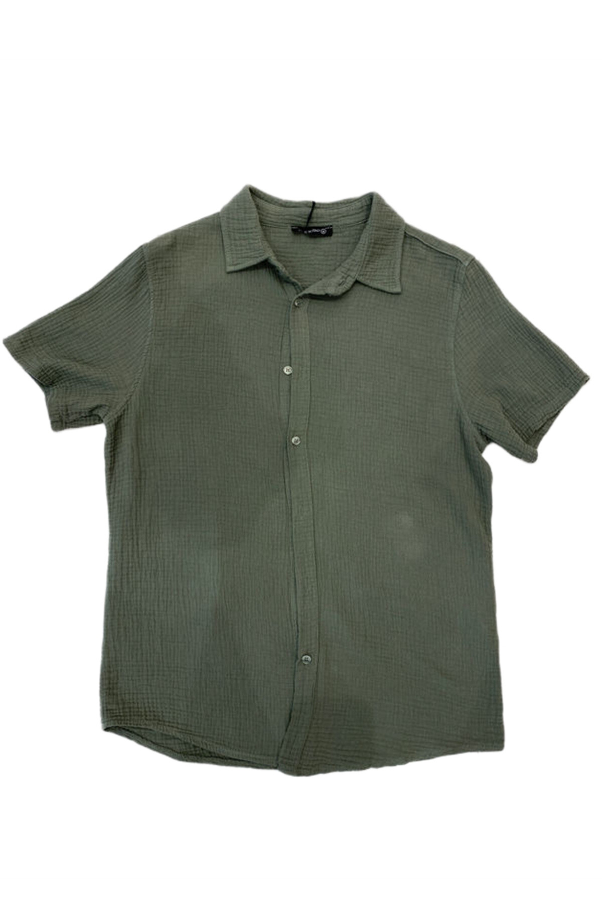 Grossista Mentex Homme - Uomo soleggiato con maniche corte