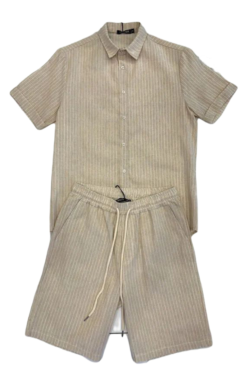 Wholesaler Mentex Homme - MENTEX MEN’S SETS