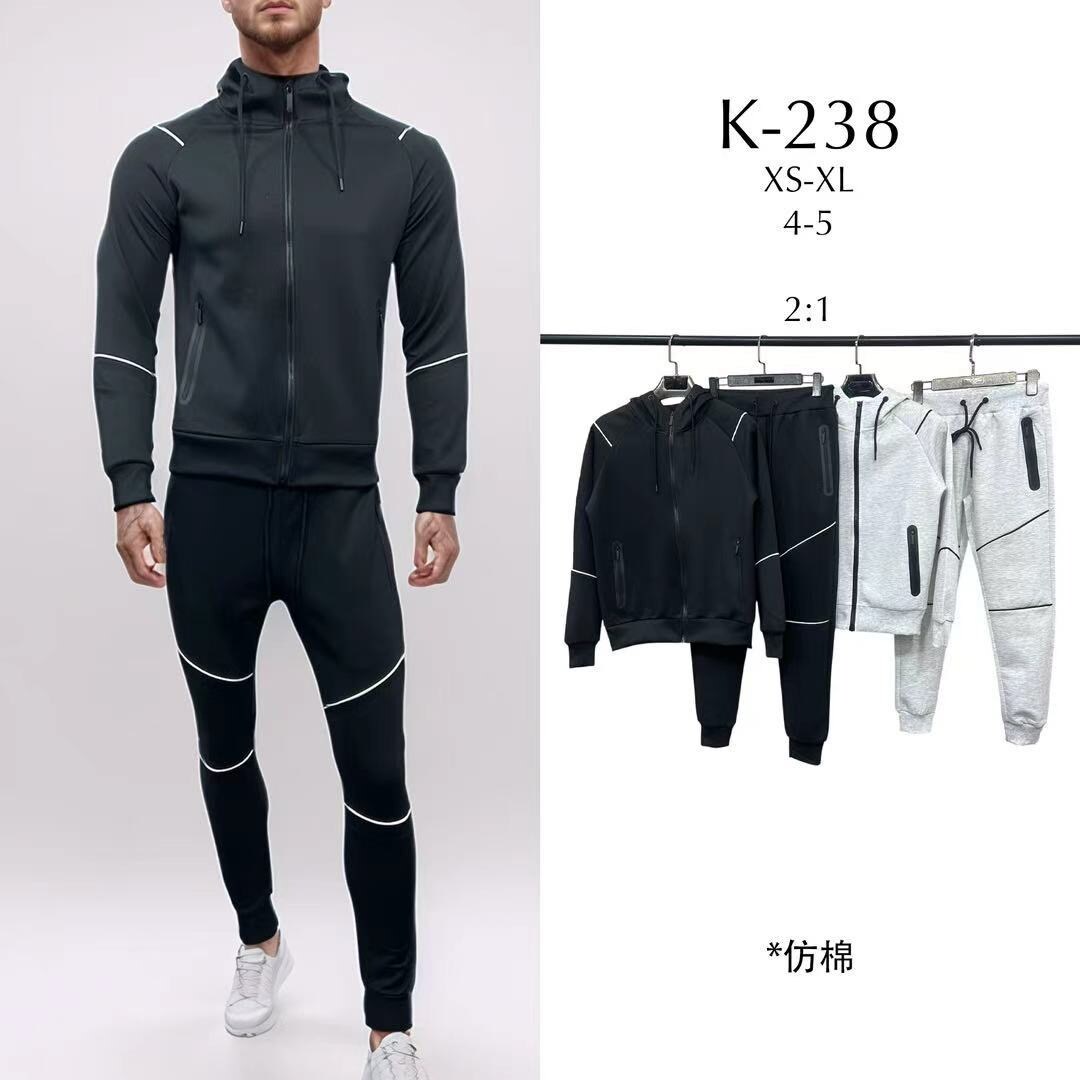 Wholesaler Mentex Homme - =