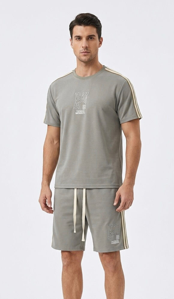Wholesaler Mentex Homme - =