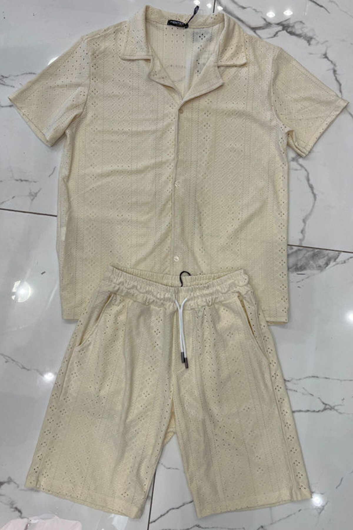 Mayorista Mentex Homme - Une pasos shirch y bofetadas transparentes