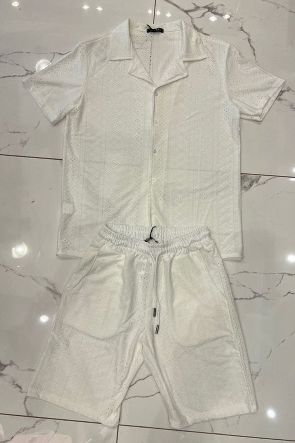 Mayorista Mentex Homme - Une pasos shirch y bofetadas transparentes