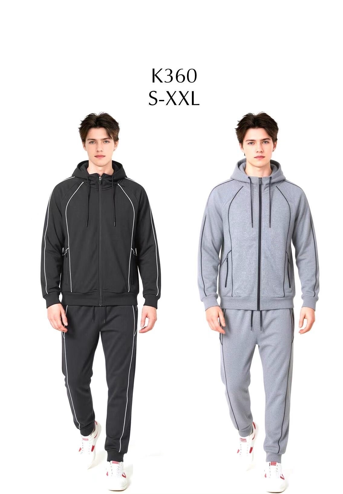 Wholesaler Mentex Homme - =