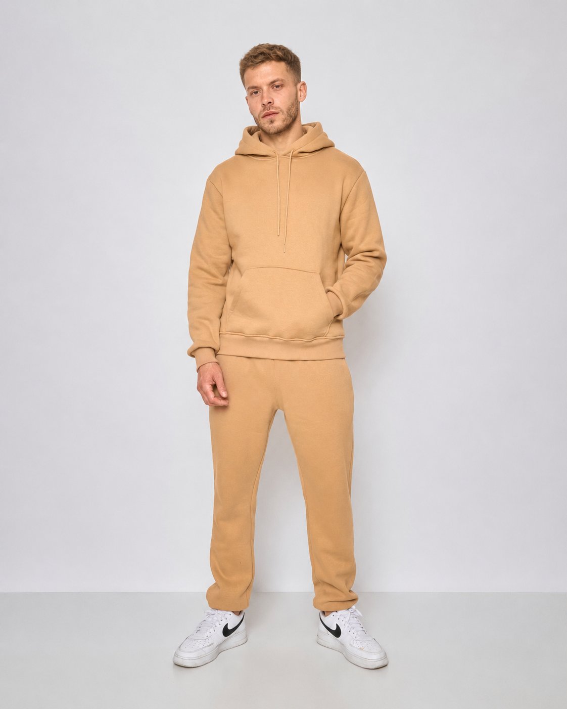 Großhändler Mentex Homme - Hoodie- und Hosen-Set Großhändler Mentex Homme - Hoodie- und Hosen-Set
