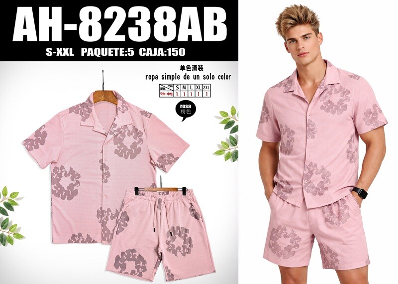 Wholesaler Mentex Homme - =