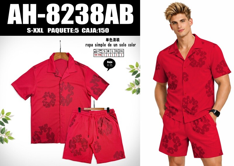 Wholesaler Mentex Homme - =