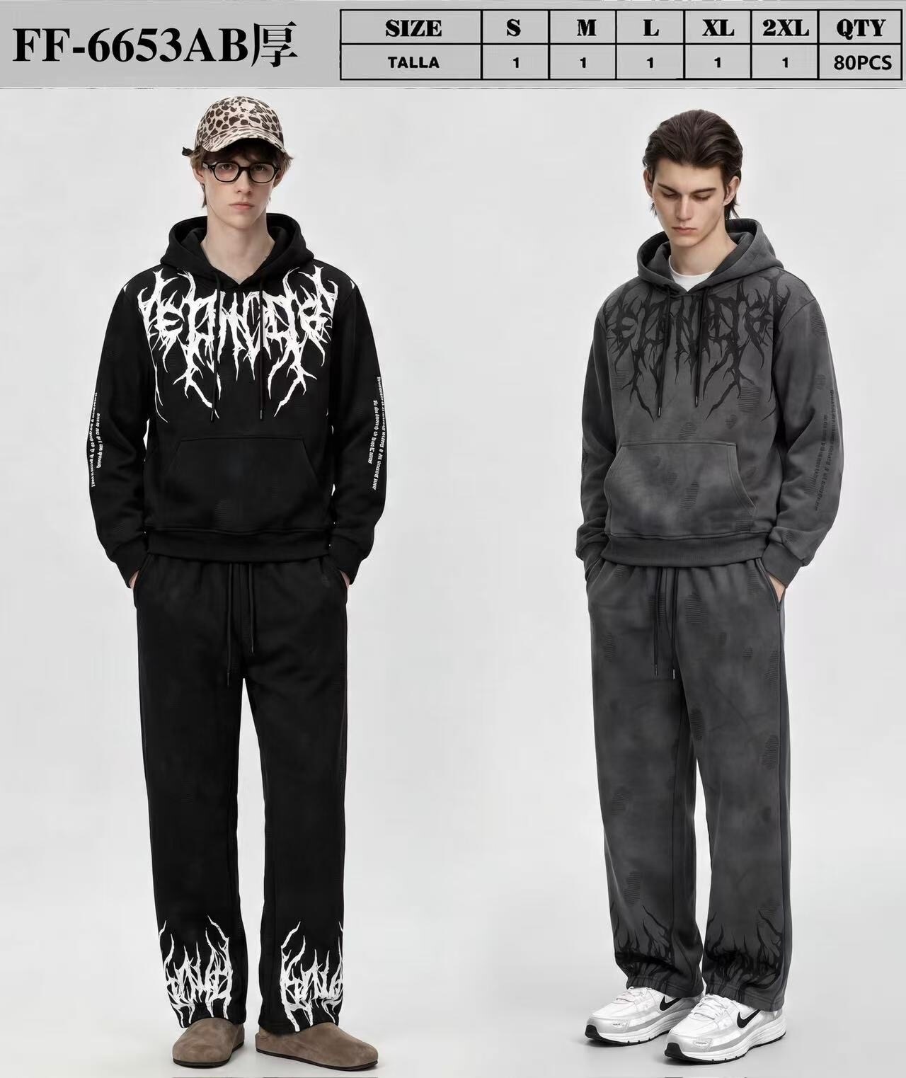 Grossista Mentex Homme - =