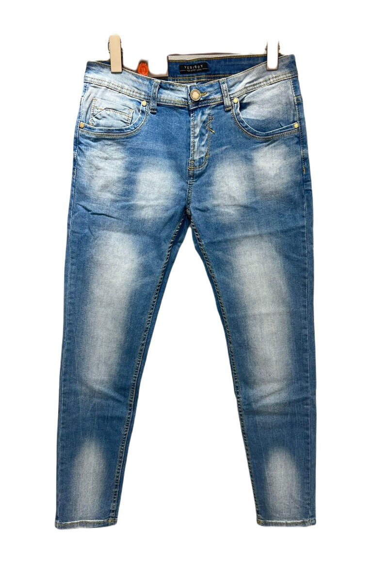 Grossiste Mentex Homme - Jeans mentex homme