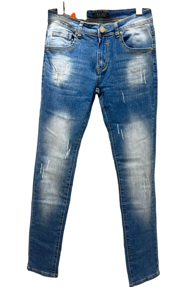 Grossiste Mentex Homme - Jeans mentex homme