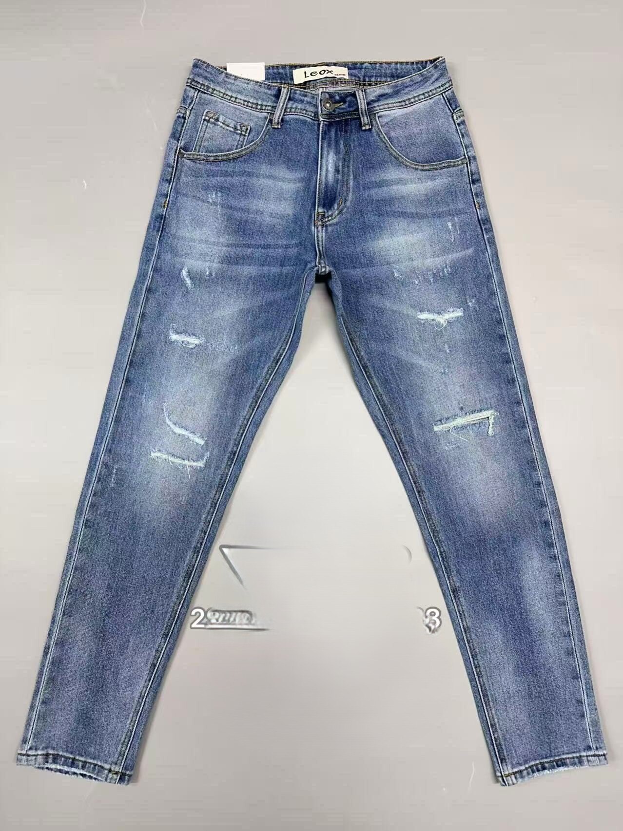 Großhändler Mentex Homme - =