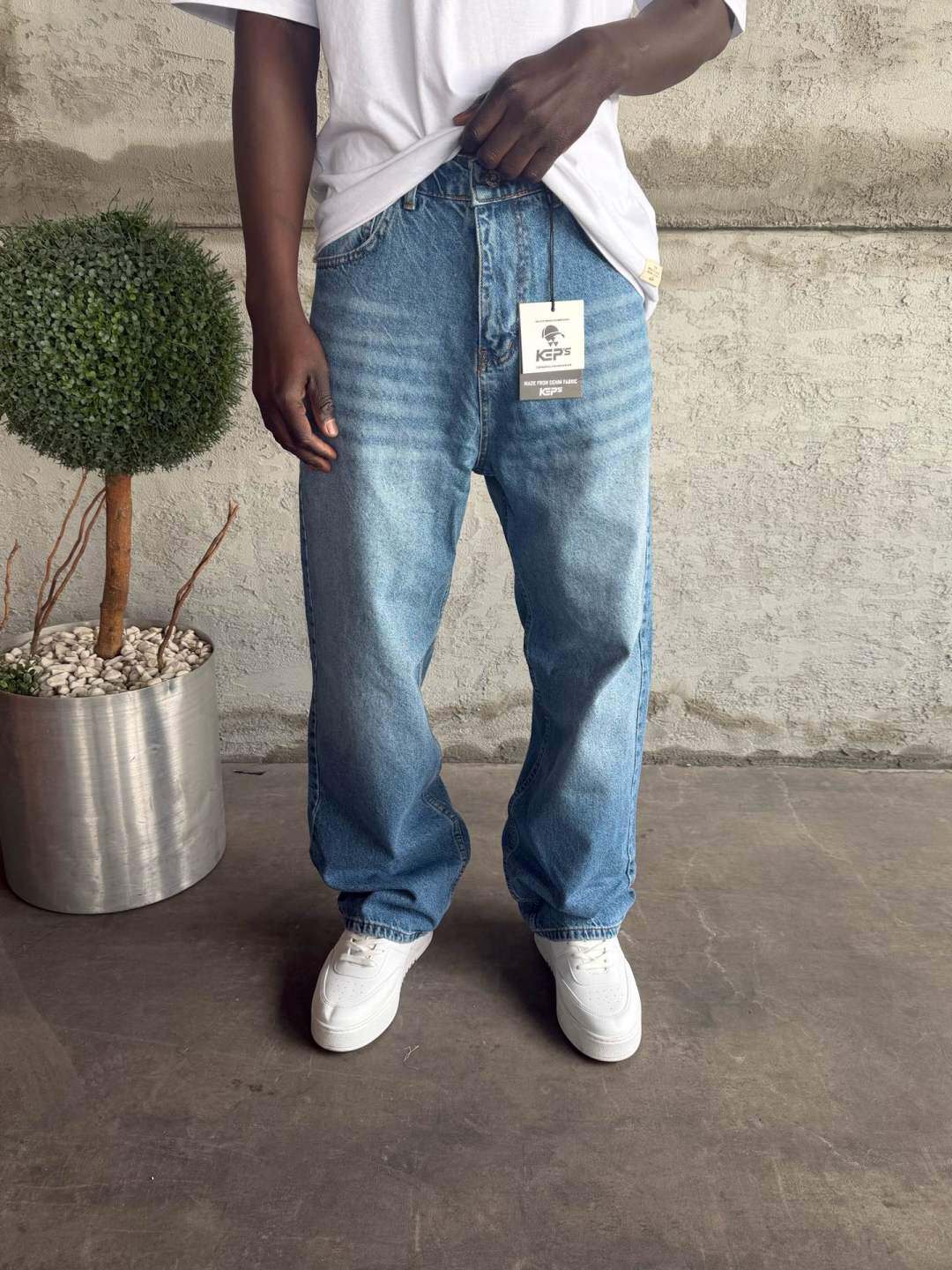 Mayorista Mentex Homme - =