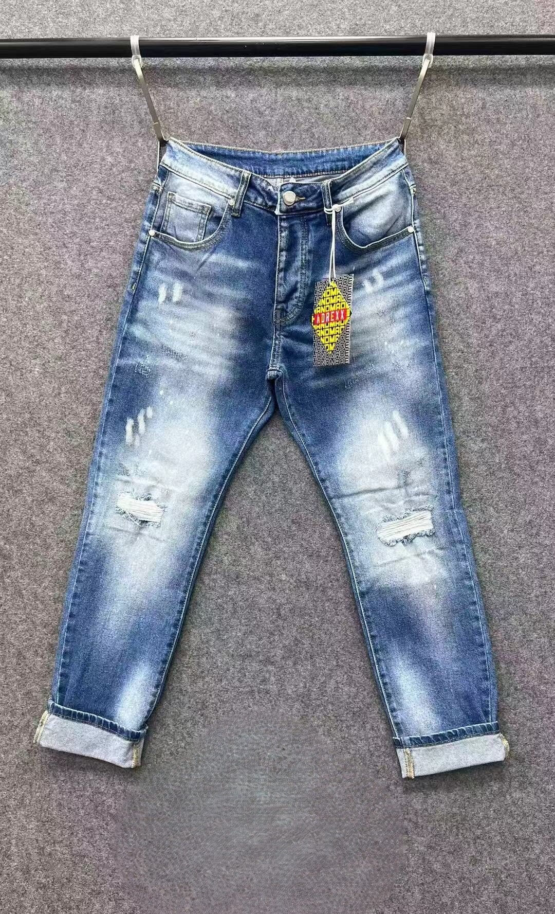 Großhändler Mentex Homme - =
