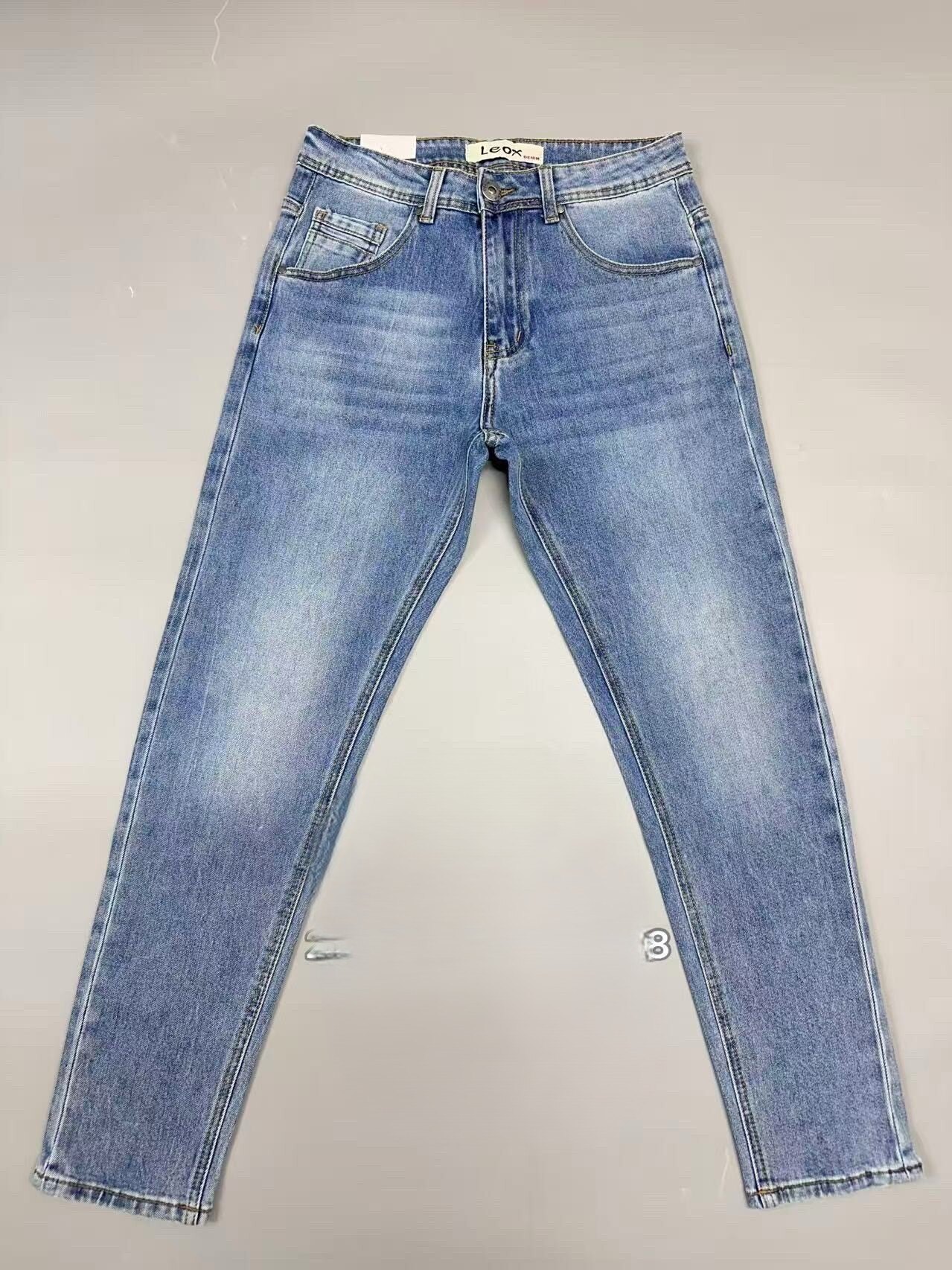 Großhändler Mentex Homme - =