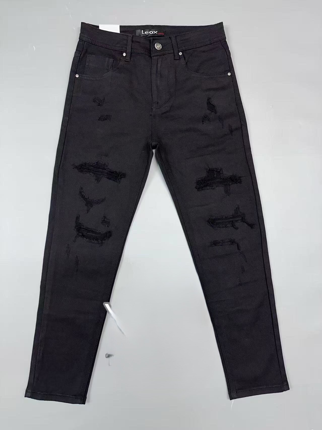 Großhändler Mentex Homme - =