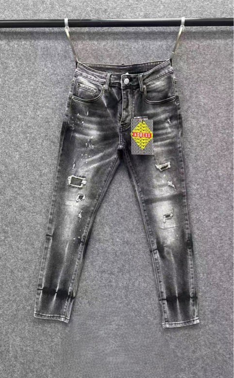 Großhändler Mentex Homme - =