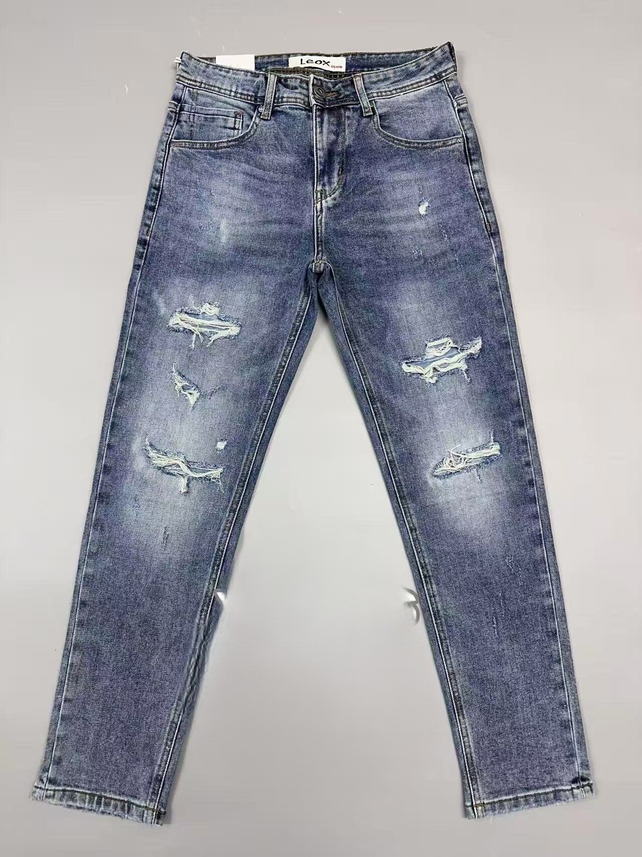 Großhändler Mentex Homme - =
