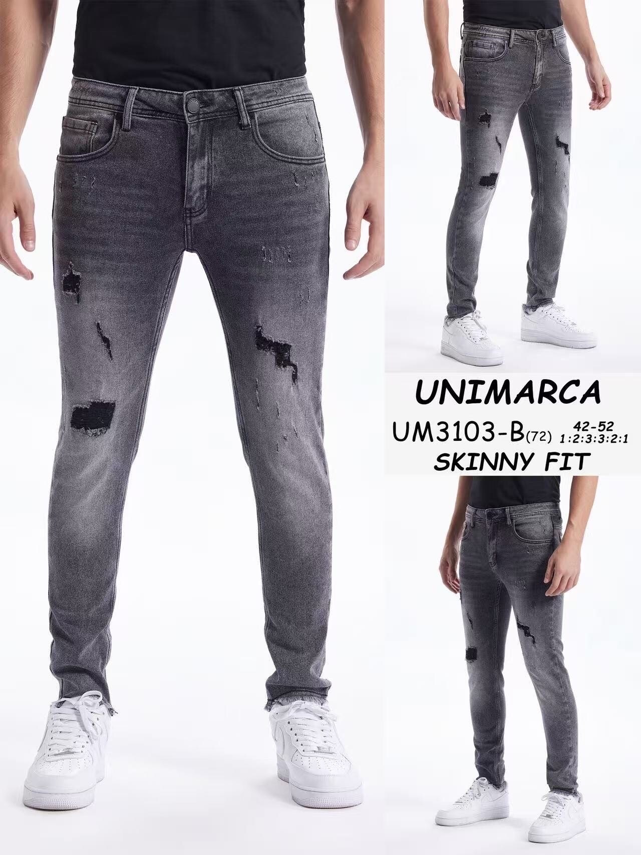 Wholesaler Mentex Homme - =