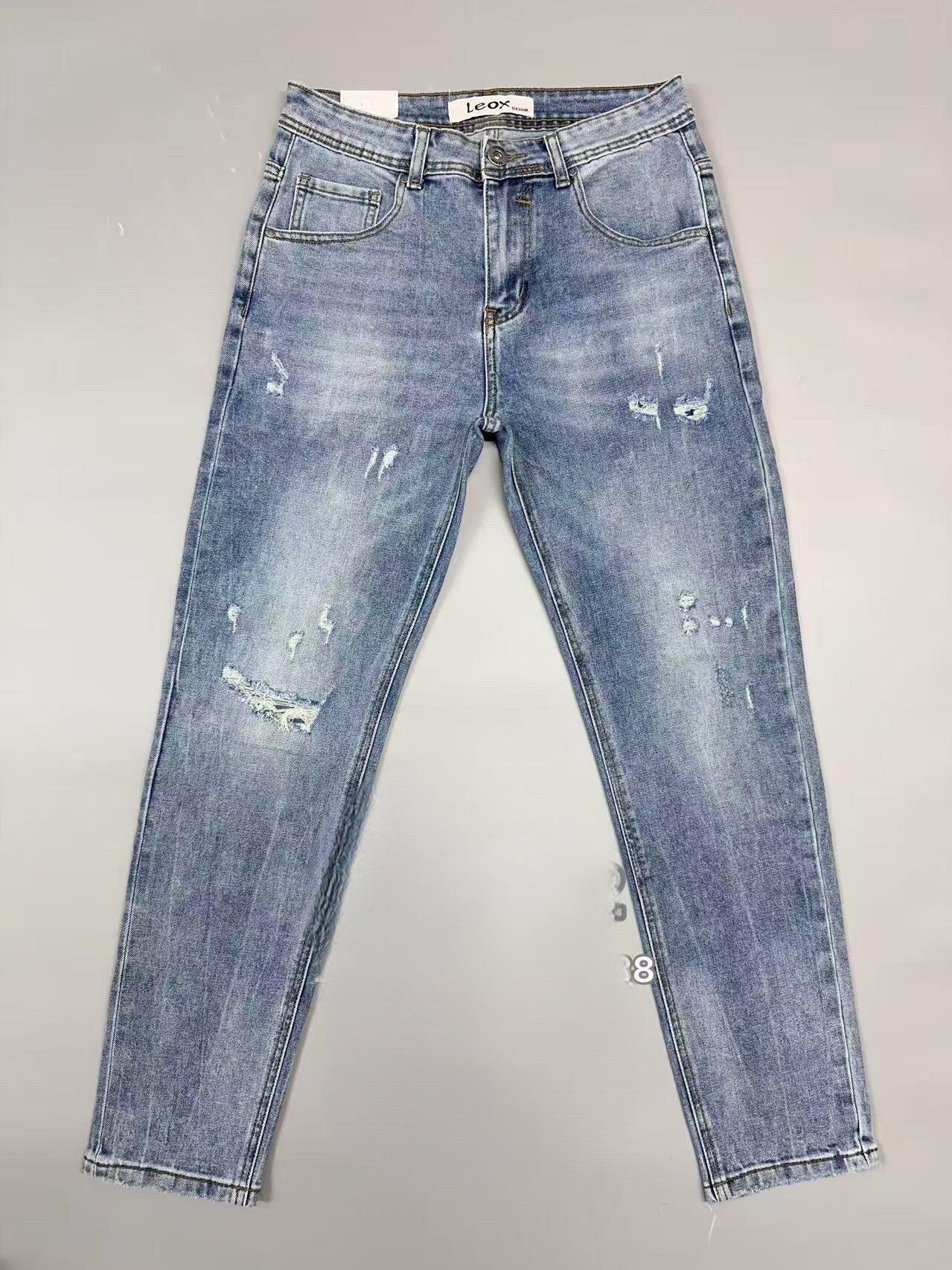 Großhändler Mentex Homme - =