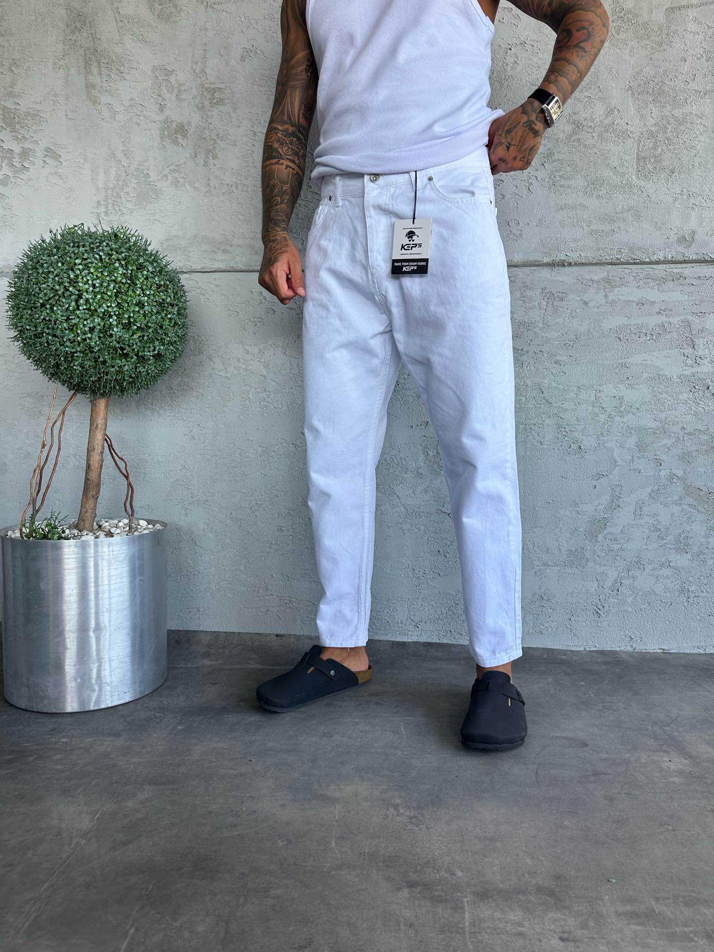 Großhändler Mentex Homme - =