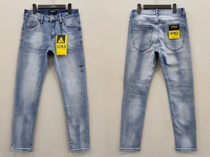 Großhändler Mentex Homme - =
