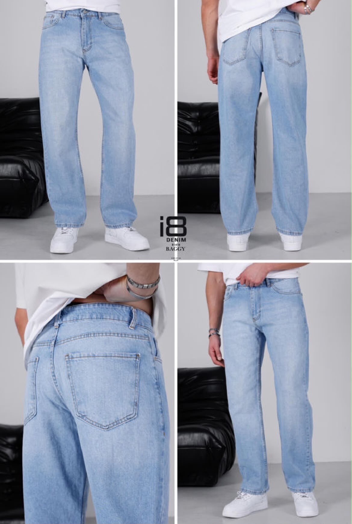 Wholesaler Mentex Homme - =