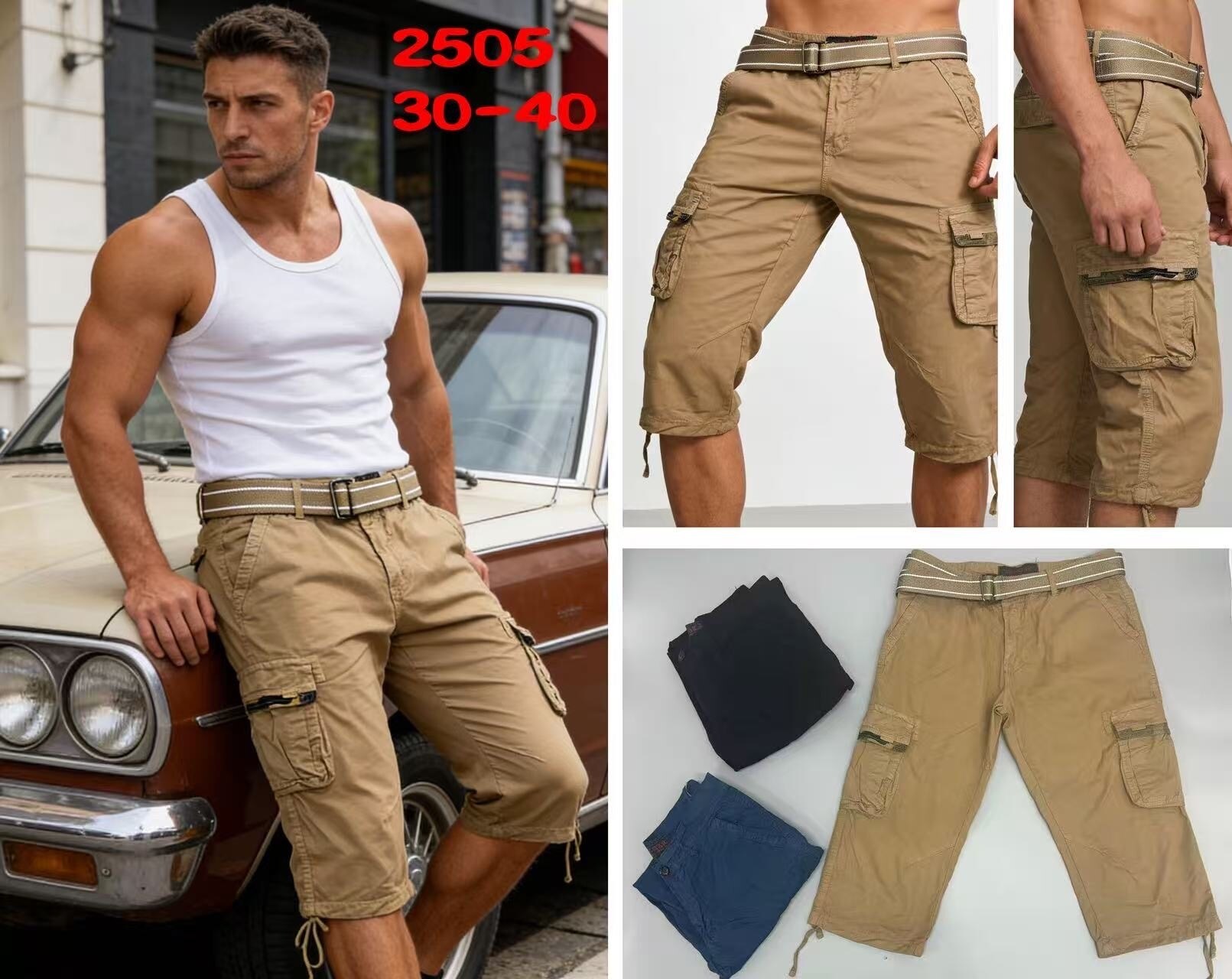 Großhändler Mentex Homme - =