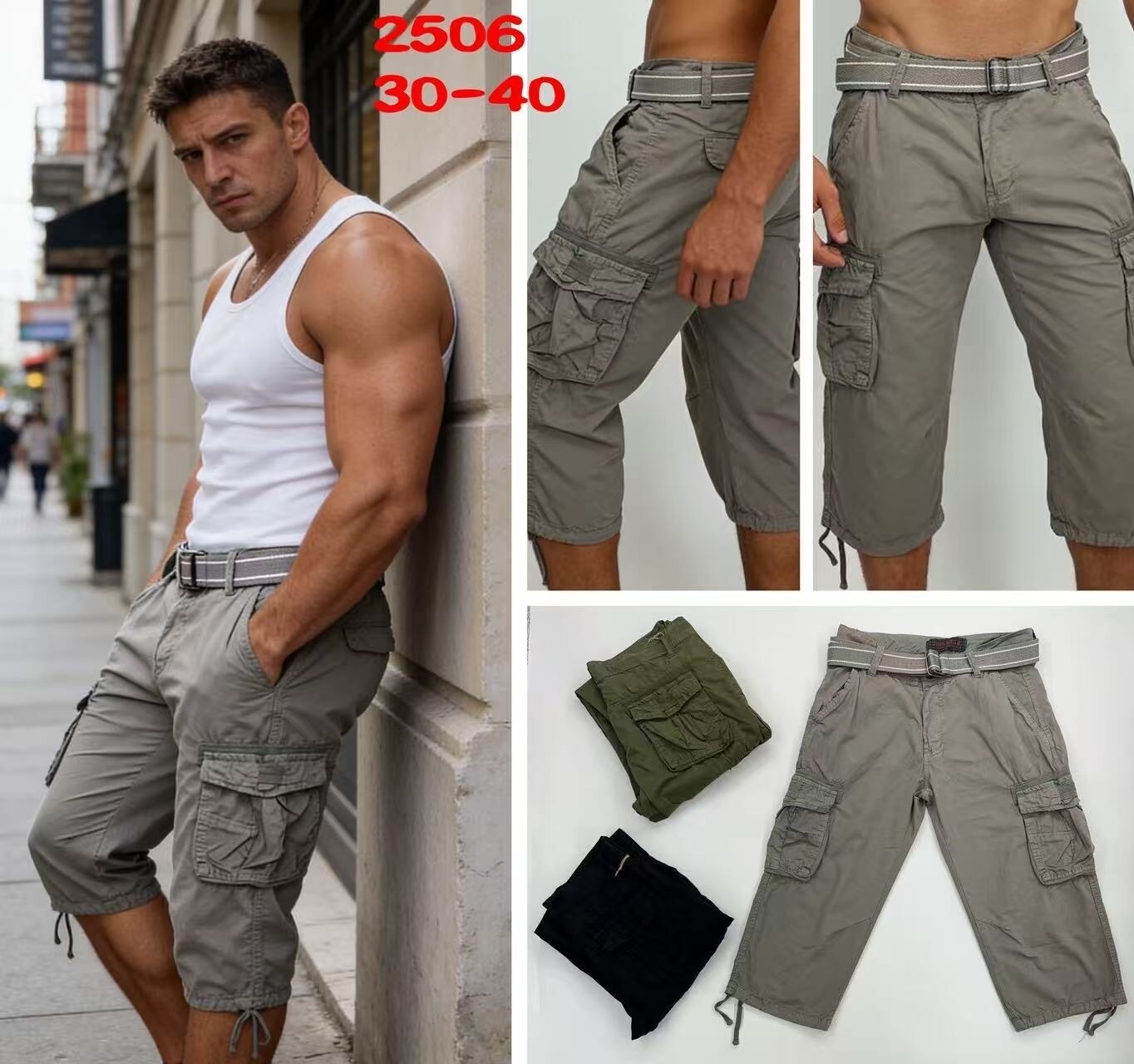 Wholesaler Mentex Homme - =