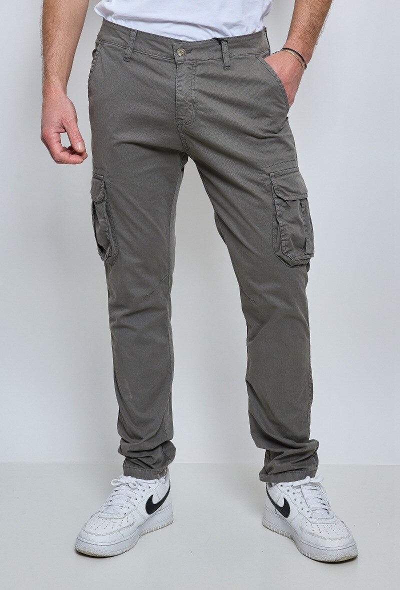 Großhändler Mentex Homme - Herren-Mentex-Hosen