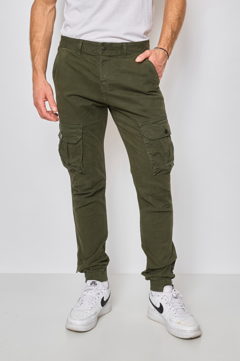 Großhändler Mentex Homme - Mentex HOSE für Herren