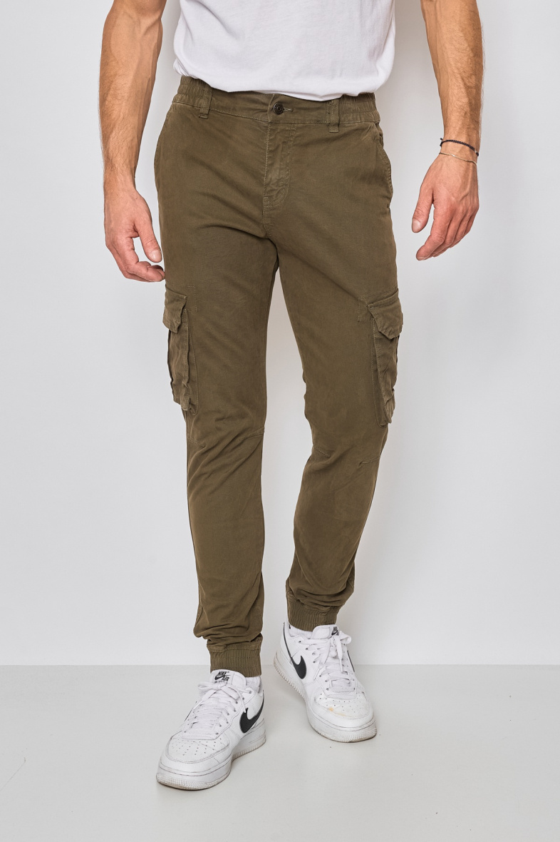 Großhändler Mentex Homme - Mentex HOSE für Herren
