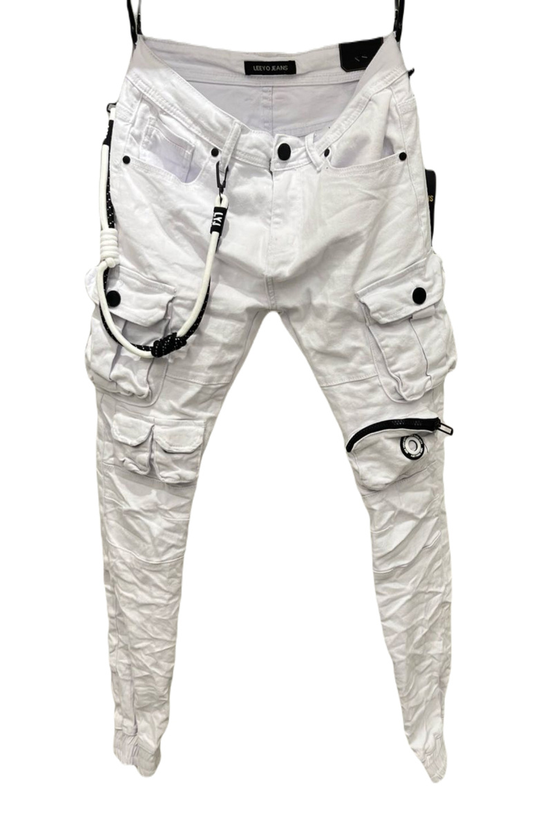 Grossista Mentex Homme - PANTALONI Mentex per uomo