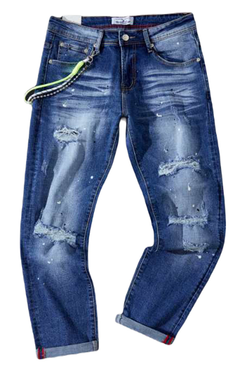 Wholesaler Mentex Homme - MENTEX MEN’S TROUSERS