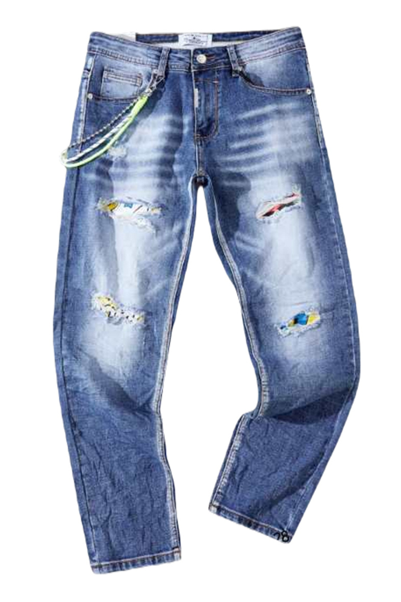 Wholesaler Mentex Homme - MENTEX MEN’S TROUSERS