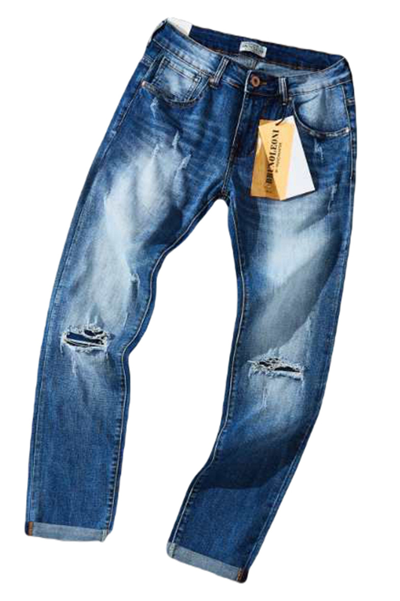 Wholesaler Mentex Homme - MENTEX MEN’S TROUSERS