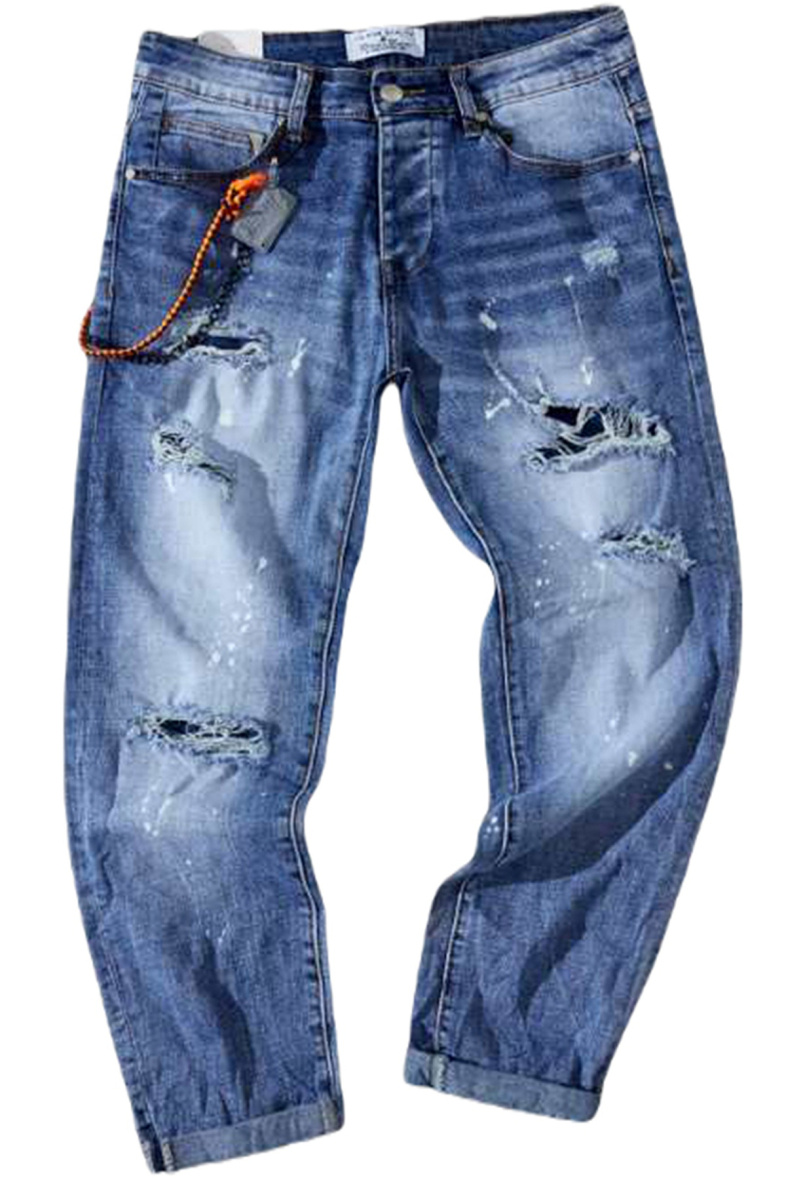 Wholesaler Mentex Homme - MENTEX MEN’S TROUSERS